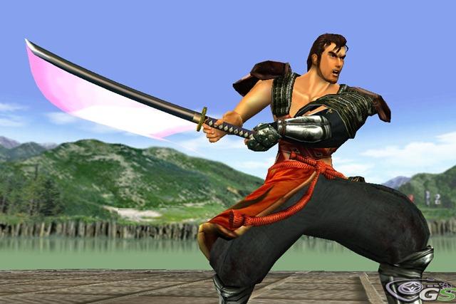 Soul Calibur immagine 53202