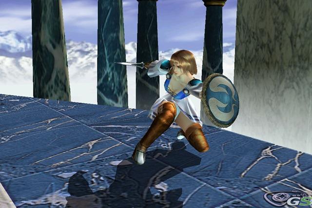 Soul Calibur immagine 53204