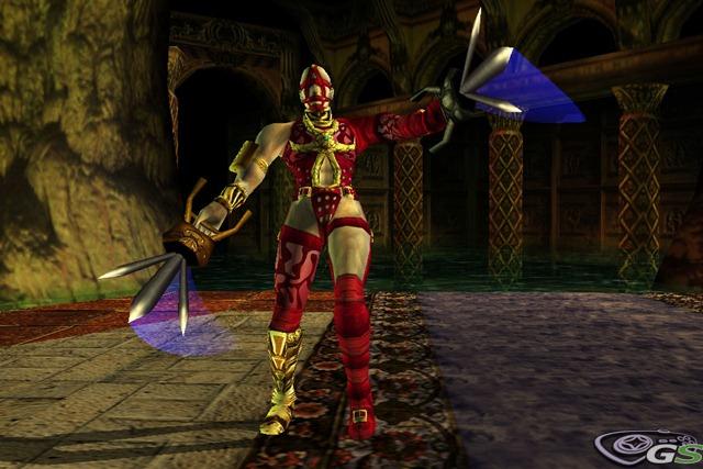 Soul Calibur immagine 53206