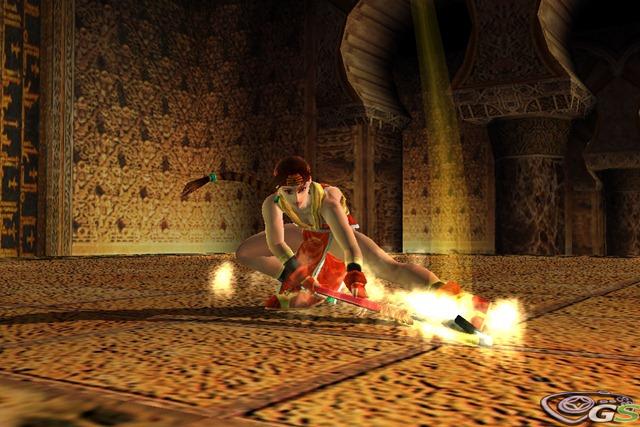 Soul Calibur immagine 53208