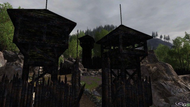 Lord of the Rings Online: Shadows of Angmar - Immagine 65013