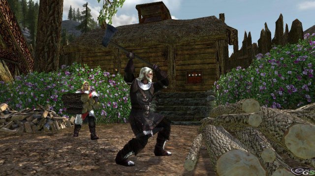 Lord of the Rings Online: Shadows of Angmar - Immagine 65016