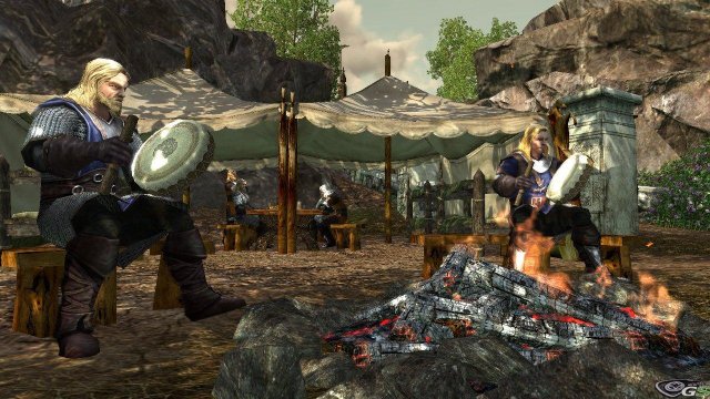 Lord of the Rings Online: Shadows of Angmar - Immagine 65019