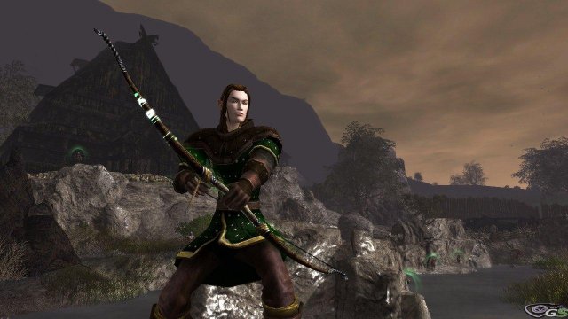 Lord of the Rings Online: Shadows of Angmar - Immagine 65020