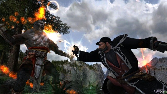 Lord of the Rings Online: Shadows of Angmar - Immagine 65022
