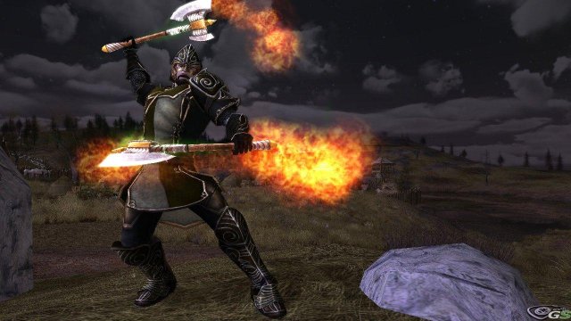 Lord of the Rings Online: Shadows of Angmar - Immagine 65024