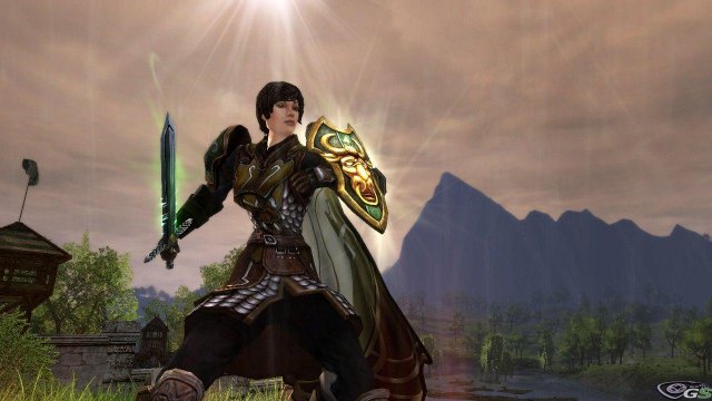 Lord of the Rings Online: Shadows of Angmar - Immagine 65026