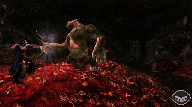 Lord of the Rings Online: Shadows of Angmar - Immagine 69457