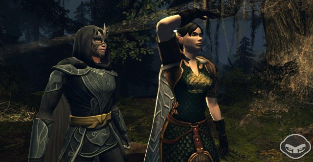 Lord of the Rings Online: Shadows of Angmar - Immagine 69463