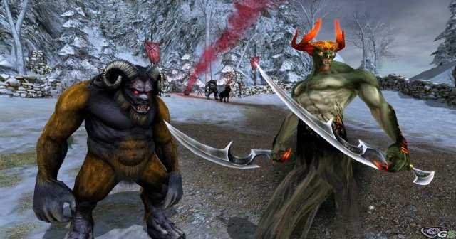 Lord of the Rings Online: Shadows of Angmar - Immagine 58360