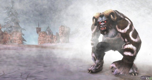 Lord of the Rings Online: Shadows of Angmar - Immagine 58361