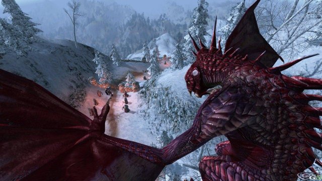 Lord of the Rings Online: Shadows of Angmar - Immagine 58362