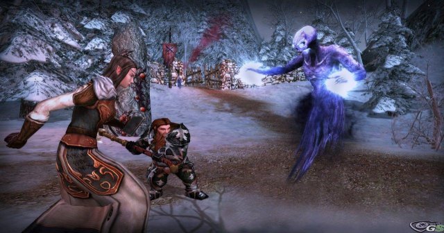Lord of the Rings Online: Shadows of Angmar - Immagine 58363
