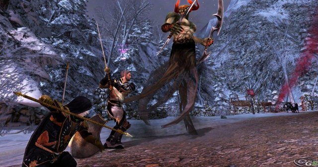 Lord of the Rings Online: Shadows of Angmar - Immagine 58364