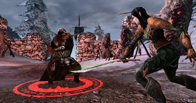 Lord of the Rings Online: Shadows of Angmar - Immagine 58365