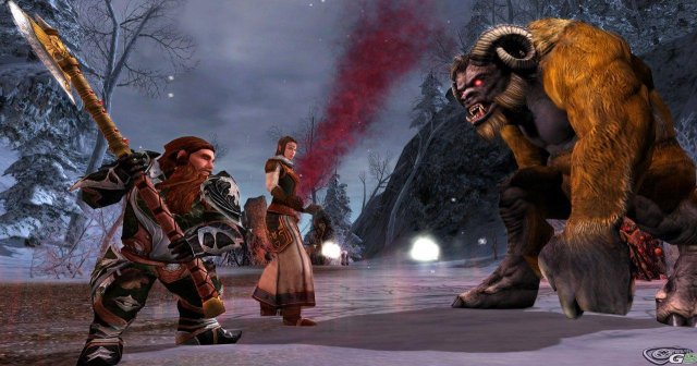 Lord of the Rings Online: Shadows of Angmar - Immagine 58366