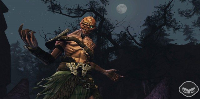 Lord of the Rings Online: Shadows of Angmar - Immagine 69728