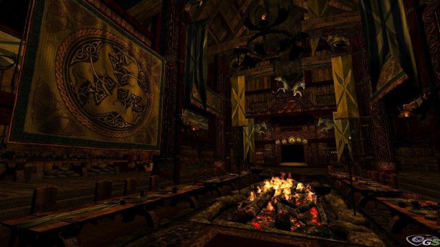 Lord of the Rings Online: Shadows of Angmar - Immagine 63232
