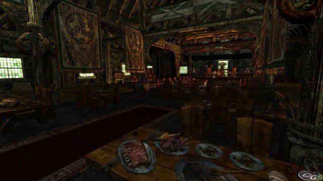 Lord of the Rings Online: Shadows of Angmar - Immagine 63233