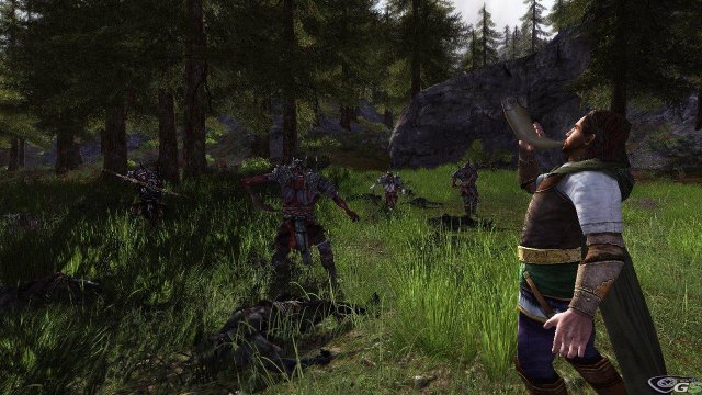 Lord of the Rings Online: Shadows of Angmar - Immagine 63234