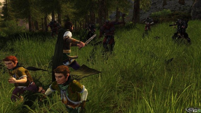 Lord of the Rings Online: Shadows of Angmar - Immagine 63237