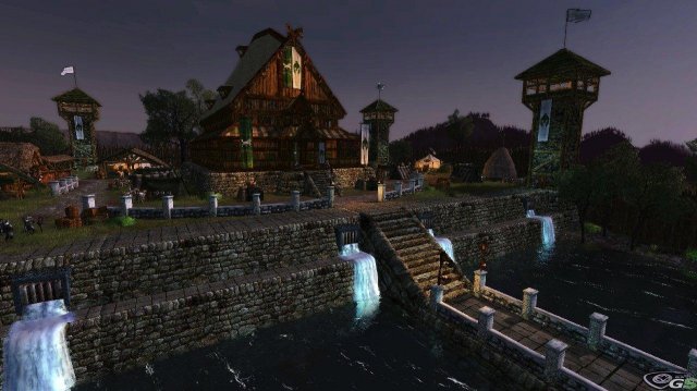 Lord of the Rings Online: Shadows of Angmar - Immagine 63239