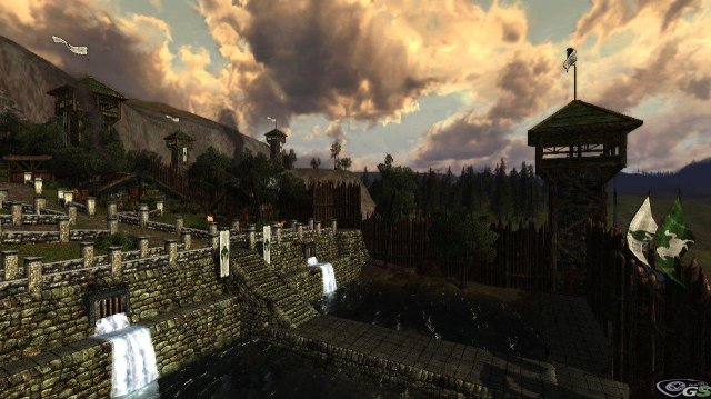 Lord of the Rings Online: Shadows of Angmar - Immagine 63240