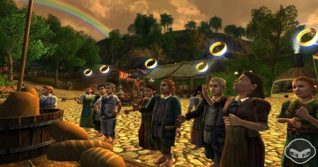 Lord of the Rings Online: Shadows of Angmar - Immagine 66627