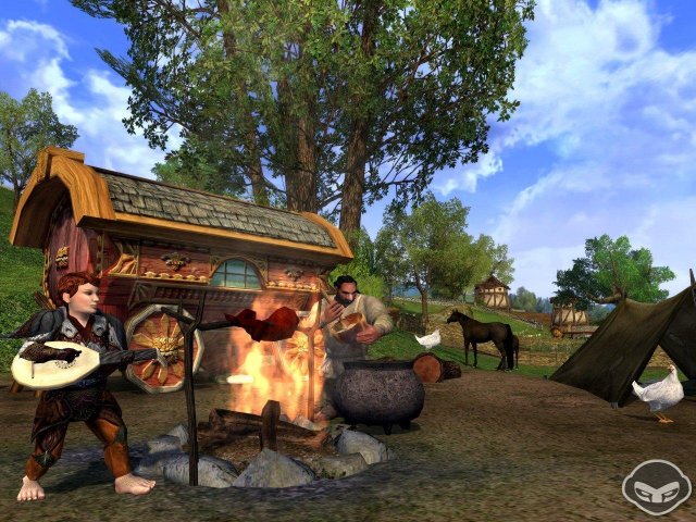 Lord of the Rings Online: Shadows of Angmar - Immagine 66630