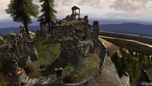 Lord of the Rings Online: Shadows of Angmar - Immagine 63247