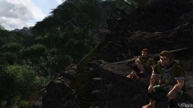 Lord of the Rings Online: Shadows of Angmar - Immagine 63249