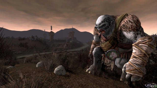 Lord of the Rings Online: Shadows of Angmar - Immagine 55752