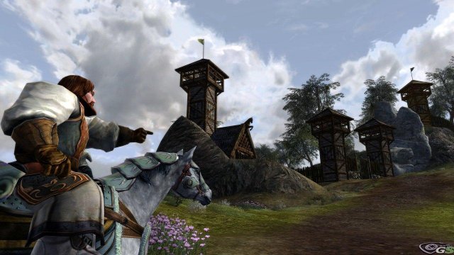 Lord of the Rings Online: Shadows of Angmar - Immagine 55753