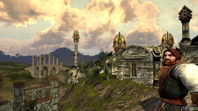 Lord of the Rings Online: Shadows of Angmar - Immagine 55755