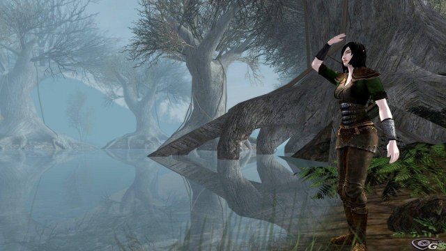 Lord of the Rings Online: Shadows of Angmar - Immagine 55757