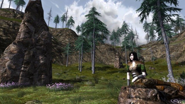Lord of the Rings Online: Shadows of Angmar - Immagine 55758