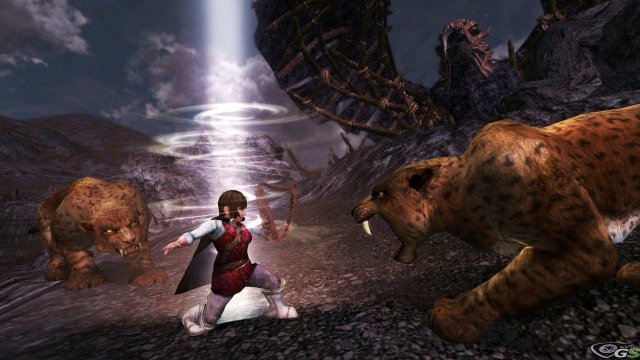 Lord of the Rings Online: Shadows of Angmar - Immagine 65837
