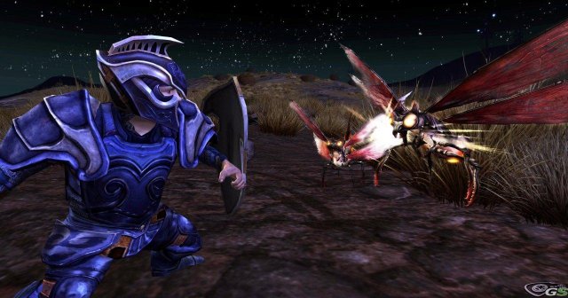 Lord of the Rings Online: Shadows of Angmar - Immagine 65840
