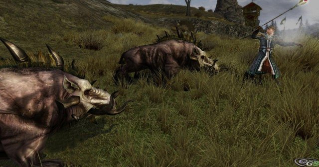 Lord of the Rings Online: Shadows of Angmar - Immagine 65842