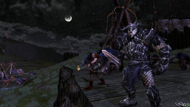 Lord of the Rings Online: Shadows of Angmar - Immagine 65843