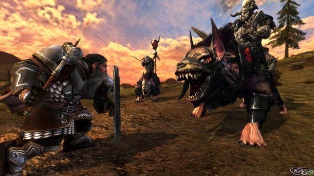 Lord of the Rings Online: Shadows of Angmar - Immagine 65845