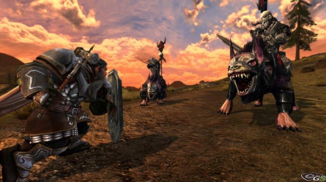 Lord of the Rings Online: Shadows of Angmar - Immagine 65846