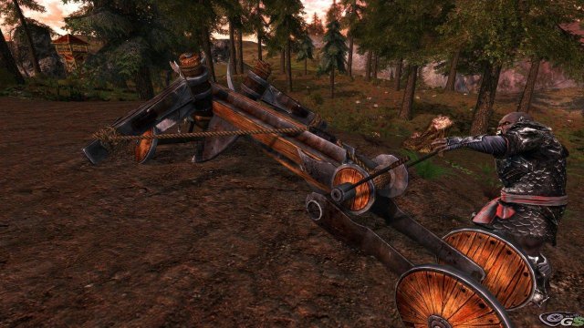 Lord of the Rings Online: Shadows of Angmar - Immagine 65847