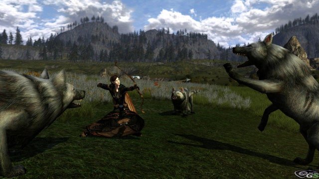 Lord of the Rings Online: Shadows of Angmar - Immagine 65848