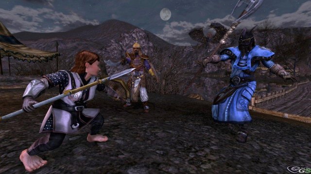 Lord of the Rings Online: Shadows of Angmar - Immagine 65849