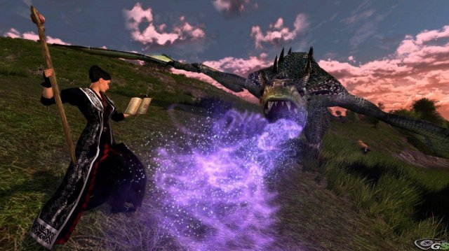 Lord of the Rings Online: Shadows of Angmar - Immagine 65850