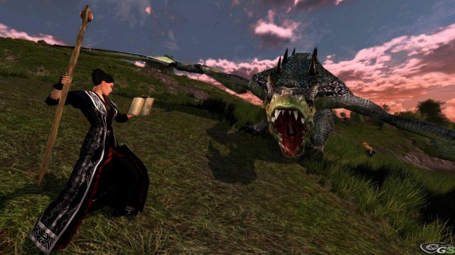 Lord of the Rings Online: Shadows of Angmar - Immagine 65851