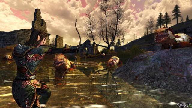 Lord of the Rings Online: Shadows of Angmar - Immagine 65852