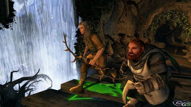 Lord of the Rings Online: Shadows of Angmar - Immagine 56210