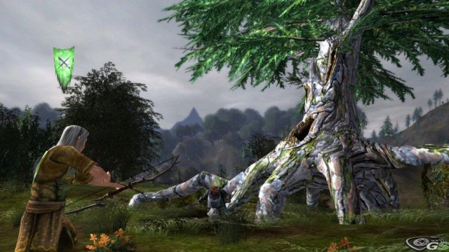 Lord of the Rings Online: Shadows of Angmar - Immagine 56211